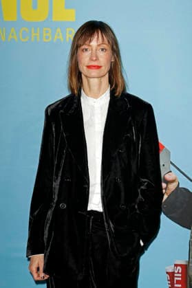 Katharina Marie Schubert at the preview of the NDR comedy Prange Man ist ja Nachbar at UCI Mundsburg, Hamburg, 03 12 2025 Foto:xC.xTamckex xFuturexImagex prange_5224