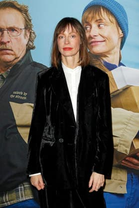 Katharina Marie Schubert at the preview of the NDR comedy Prange Man ist ja Nachbar at UCI Mundsburg, Hamburg, 03 12 2025 Foto:xC.xTamckex xFuturexImagex prange_5225
