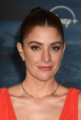 LOS ANGELES, CA - DECEMBER 3: Mimi Gianopulos at the season 2 world premiere of Disney+ s Percy Jackson and the Olympians at Academy Museum of Motion Pictures on December 03, 2025 in Los Angeles, California. Copyright: xJeffreyxMayerx xMediaPunchx