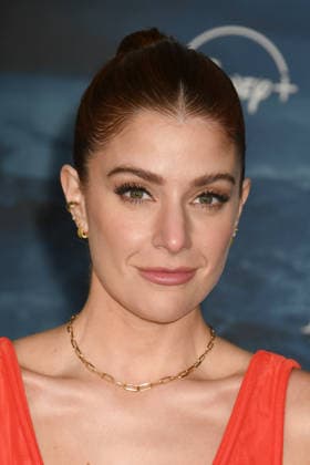 LOS ANGELES, CA - DECEMBER 3: Mimi Gianopulos at the season 2 world premiere of Disney+ s Percy Jackson and the Olympians at Academy Museum of Motion Pictures on December 03, 2025 in Los Angeles, California. Copyright: xJeffreyxMayerx xMediaPunchx