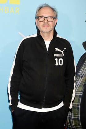 Olli Dittrich at the preview of the NDR comedy Prange Man ist ja Nachbar at UCI Mundsburg, Hamburg, 03 12 2025 Foto:xgbrcix xFuturexImagex prange_5253