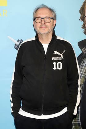 Olli Dittrich at the preview of the NDR comedy Prange Man ist ja Nachbar at UCI Mundsburg, Hamburg, 03 12 2025 Foto:xgbrcix xFuturexImagex prange_5254