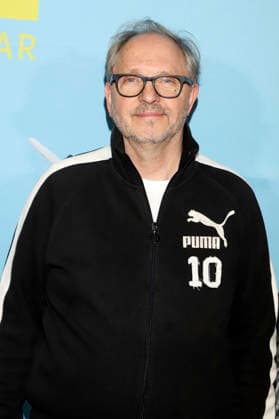 Olli Dittrich at the preview of the NDR comedy Prange Man ist ja Nachbar at UCI Mundsburg, Hamburg, 03 12 2025 Foto:xgbrcix xFuturexImagex prange_5255