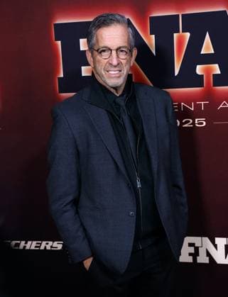 Annual Footwear News Achievement Awards FNAAs - NYC Kenneth Cole attends the annual Footwear News Achievement Awards FNAAs at Cipriani in New York, NY on December 3, 2025. Photo by Charles Guerin ABACAPRESS.COM New York City NY United States  Copyright: xGuerinxCharles ABACAx