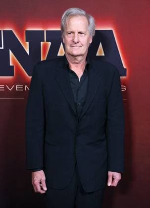 Annual Footwear News Achievement Awards FNAAs - NYC Jeff Daniels attends the annual Footwear News Achievement Awards FNAAs at Cipriani in New York, NY on December 3, 2025. Photo by Charles Guerin ABACAPRESS.COM New York City NY United States  Copyright: xGuerinxCharles ABACAx