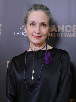 December 3, 2025, Los Angeles, California, USA: American actress, singer, and dancer BEBE NEUWIRTH attends the 2025 Dance Hall of Fame Ceremony: RED CARPET. Los Angeles USA - ZUMAb173 20251203_aap_b173_018 Copyright: xBillyxBennightx
