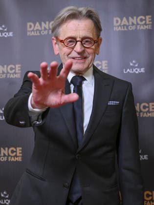 December 3, 2025, Los Angeles, California, USA: American dancer, choreographer, and actor MIKHAIL BARYSHNIKOV attends the 2025 Dance Hall of Fame Ceremony: RED CARPET. Los Angeles USA - ZUMAb173 20251203_aap_b173_017 Copyright: xBillyxBennightx