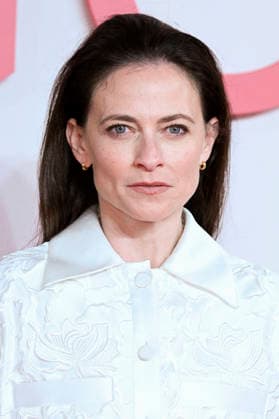 Lara Pulver at the world premiere of the movie Goodbye June at Curzon Mayfair London, 03 12 2025 Foto:xS.xVasx xFuturexImagex june_5215