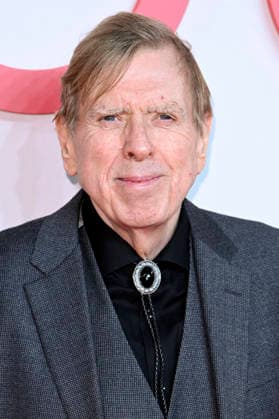 Timothy Spall at the world premiere of the movie Goodbye June at Curzon Mayfair London, 03 12 2025 Foto:xS.xVasx xFuturexImagex june_5270