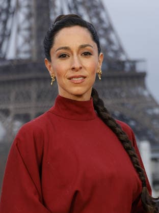 Oona Castilla Chaplin Photocall for the film Avatar Fire and Ash Avatar de Feu et de Cendres at the Shangri La Hotel in Paris on December 4, 2025 Coadic Guirec Bestimage Photocall for the film Avatar Fire and Ash at the Shangri La Hotel in Paris on December 4, 2025 Paris France  Copyright: xCOADICxGUIRECx xBESTIMAGExCOADICxGUIRECx xBESTIMAGEx