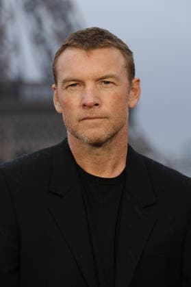 Sam Worthington Photocall for the film Avatar Fire and Ash Avatar de Feu et de Cendres at the Shangri La Hotel in Paris on December 4, 2025 Coadic Guirec Bestimage Photocall for the film Avatar Fire and Ash at the Shangri La Hotel in Paris on December 4, 2025 Paris France  Copyright: xCOADICxGUIRECx xBESTIMAGExCOADICxGUIRECx xBESTIMAGEx