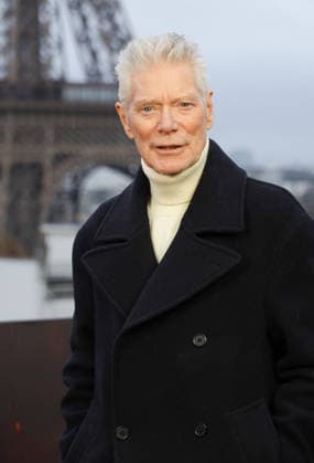 Stephen Lang Photocall du film Avatar Fire and Ash Avatar de Feu et de Cendres à lhôtel Shangri La à Paris le 4 décembre 2025 Coadic Guirec Bestimage Photocall for the film Avatar Fire and Ash at the Shangri La Hotel in Paris on December 4, 2025 Paris France  Copyright: xCOADICxGUIRECx xBESTIMAGExCOADICxGUIRECx xBESTIMAGEx