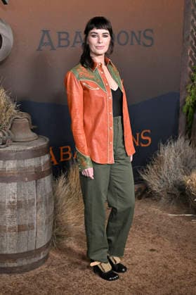 Lena Headey at the premiere of the Netflix series The Abandons at the Netflix Tudum Theater Los Angeles, 03 12 2025 Foto:xD.xStarbuckx xFuturexImagex abandons_5317