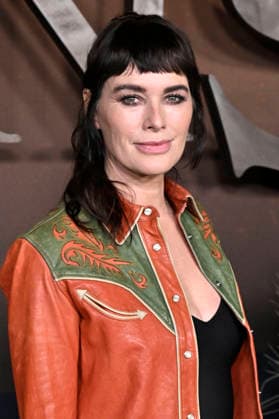 Lena Headey at the premiere of the Netflix series The Abandons at the Netflix Tudum Theater Los Angeles, 03 12 2025 Foto:xD.xStarbuckx xFuturexImagex abandons_5323