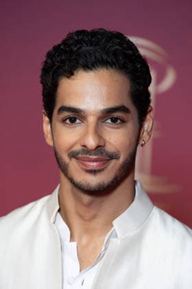22nd Marrakech International Film Festival Day 6 nb Ishaan Khatter attends the 22nd Marrakech International Film Festival Day 6 on December 04, 2025 in Marrakech, Maroc. Photo by Nasser Berzane ABACAPRESS.COM Marrakech  Copyright: xBerzanexNasser ABACAx