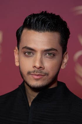 22nd Marrakech International Film Festival Day 6 nb Vishal Jethwa attends the 22nd Marrakech International Film Festival Day 6 on December 04, 2025 in Marrakech, Maroc. Photo by Nasser Berzane ABACAPRESS.COM Marrakech  Copyright: xBerzanexNasser ABACAx