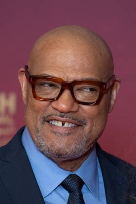 22nd Marrakech International Film Festival Day 6 nb Laurence Fishburne attends the 22nd Marrakech International Film Festival Day 6 on December 04, 2025 in Marrakech, Maroc. Photo by Nasser Berzane ABACAPRESS.COM Marrakech  Copyright: xBerzanexNasser ABACAx