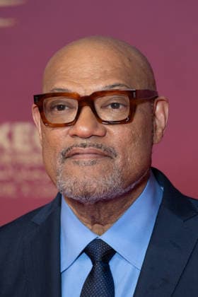 22nd Marrakech International Film Festival Day 6 nb Laurence Fishburne attends the 22nd Marrakech International Film Festival Day 6 on December 04, 2025 in Marrakech, Maroc. Photo by Nasser Berzane ABACAPRESS.COM Marrakech  Copyright: xBerzanexNasser ABACAx