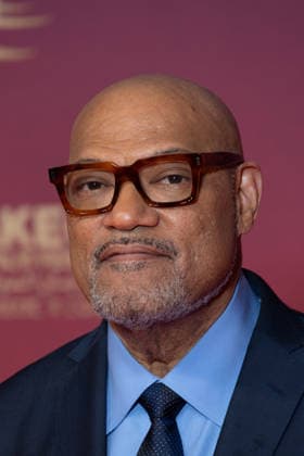22nd Marrakech International Film Festival Day 6 nb Laurence Fishburne attends the 22nd Marrakech International Film Festival Day 6 on December 04, 2025 in Marrakech, Maroc. Photo by Nasser Berzane ABACAPRESS.COM Marrakech  Copyright: xBerzanexNasser ABACAx