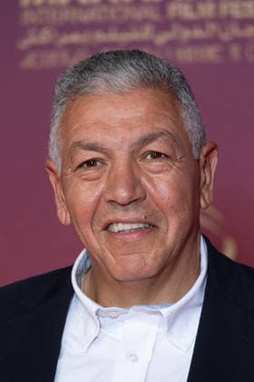 22nd Marrakech International Film Festival Day 6 nb Abdelatif Benazzi attends the 22nd Marrakech International Film Festival Day 6 on December 04, 2025 in Marrakech, Maroc. Photo by Nasser Berzane ABACAPRESS.COM Marrakech  Copyright: xBerzanexNasser ABACAx