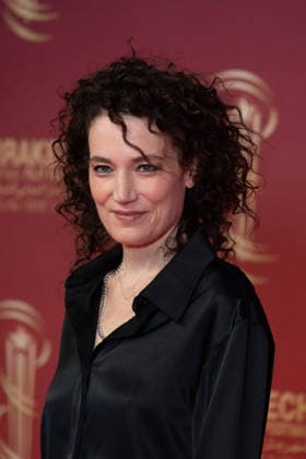 22nd Marrakech International Film Festival Day 6 nb Coralie Fargeat attends the 22nd Marrakech International Film Festival Day 6 on December 04, 2025 in Marrakech, Maroc. Photo by Nasser Berzane ABACAPRESS.COM Marrakech  Copyright: xBerzanexNasser ABACAx