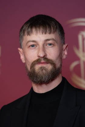 22nd Marrakech International Film Festival Day 6 nb Luke Tittensor attends the 22nd Marrakech International Film Festival Day 6 on December 04, 2025 in Marrakech, Maroc. Photo by Nasser Berzane ABACAPRESS.COM Marrakech  Copyright: xBerzanexNasser ABACAx