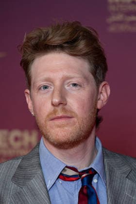 22nd Marrakech International Film Festival Day 6 nb Luke Morris Moran attends the 22nd Marrakech International Film Festival Day 6 on December 04, 2025 in Marrakech, Maroc. Photo by Nasser Berzane ABACAPRESS.COM Marrakech  Copyright: xBerzanexNasser ABACAx