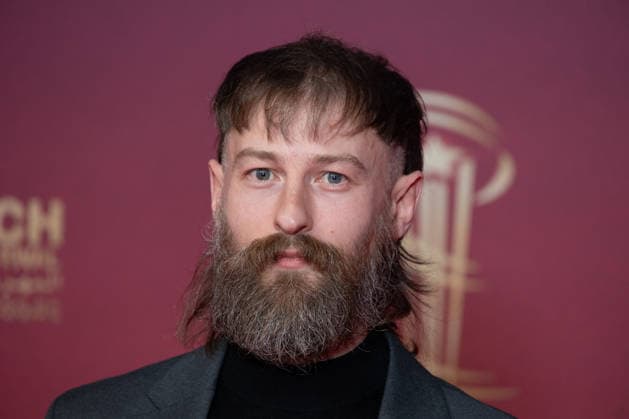 22nd Marrakech International Film Festival Day 6 nb Elliott Tittensor attends the 22nd Marrakech International Film Festival Day 6 on December 04, 2025 in Marrakech, Maroc. Photo by Nasser Berzane ABACAPRESS.COM Marrakech  Copyright: xBerzanexNasser ABACAx