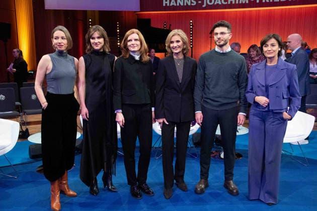 From left