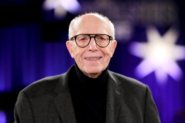 Soccer manager Reiner Calmund at the recording of the WDR talk show Kölner Treff in WDR Studio BS 3 Cologne, 06 11 2025 NRW Germany Copyright: xChristophxHardtx