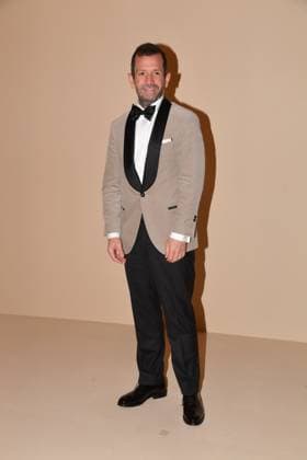 Rome, Cinecitta Studios Premiere of the Film Brunello Il Visionario Garbato , In the photo: Guest  Copyright: xVincenzoxLandix xipa-agency.netx xVincenzoxLandix IPA_Agency_IPA68756412