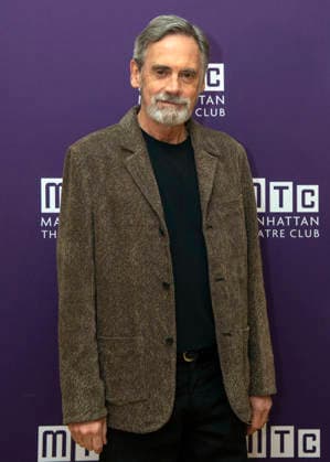 December 4, 2025, New York, Ny, United States: Randall Arney attends the press event of the new production Bug . Held at Manhattan Theatre Club Studios in New York. Zuma Press December 4, 2025. New York United States - ZUMAp281 20251204_zea_p281_034 Copyright: xPhotoxImagexPressx