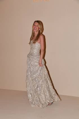 Rome, Cinecitta Studios Premiere of the Film Brunello Il Visionario Garbato , In the photo: Anna Dello Russo  Copyright: xVincenzoxLandix xipa-agency.netx xVincenzoxLandix IPA_Agency_IPA68756711