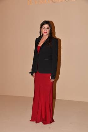 Rome, Cinecitta Studios Premiere of the Film Brunello Il Visionario Garbato , In the photo: Guest  Copyright: xVincenzoxLandix xipa-agency.netx xVincenzoxLandix IPA_Agency_IPA68756639