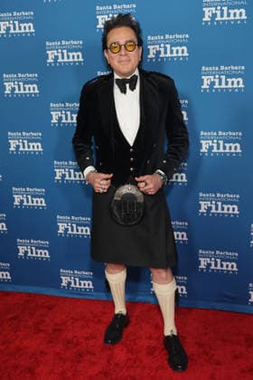 SBIFF™S 18th Annual Kirk Douglas Award for Excellence in Film Roger Durling attends SBIFF s Kirk Douglas Award Honoring Cynthia Erivo at The Ritz Carlton Bacara on December 04, 2025 in Santa Barbara, California. Santa Barbara The Ritz-Carlton Bacara CA USA Copyright: xCraSH imageSPACEx