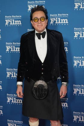 SBIFF™S 18th Annual Kirk Douglas Award for Excellence in Film Roger Durling attends SBIFF s Kirk Douglas Award Honoring Cynthia Erivo at The Ritz Carlton Bacara on December 04, 2025 in Santa Barbara, California. Santa Barbara The Ritz-Carlton Bacara CA USA Copyright: xCraSH imageSPACEx