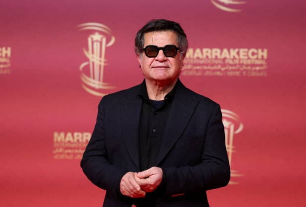 Jafar Panahi Tapis rouge dans le cadre de la 22ème édition du Festival International du Film de Marrakech le 4 Decembre 2025 Dominique Jacovides Bestimage Photocall during the 22nd edition of the Marrakech International Film Festival on december 4th 2025 Marrakeh Morocco  Copyright: xDOMINIQUExJACOVIDESx xBESTIMAGExDOMINIQUExJACOVIDESx xBESTIMAGEx