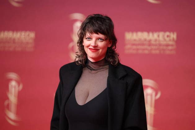 Maria Alché Tapis rouge dans le cadre de la 22ème édition du Festival International du Film de Marrakech le 4 Decembre 2025 Dominique Jacovides Bestimage Photocall during the 22nd edition of the Marrakech International Film Festival on december 4th 2025 Marrakeh Morocco  Copyright: xDOMINIQUExJACOVIDESx xBESTIMAGExDOMINIQUExJACOVIDESx xBESTIMAGEx