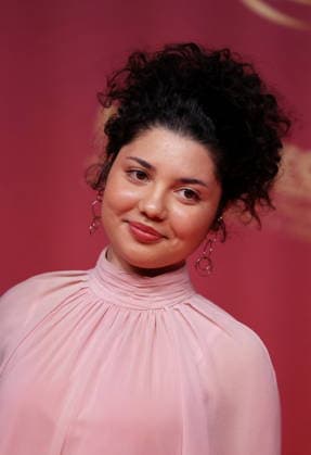 Inaya Allaoui Tapis rouge dans le cadre de la 22ème édition du Festival International du Film de Marrakech le 4 Decembre 2025 Dominique Jacovides Bestimage Photocall during the 22nd edition of the Marrakech International Film Festival on december 4th 2025 Marrakeh Morocco  Copyright: xDOMINIQUExJACOVIDESx xBESTIMAGExDOMINIQUExJACOVIDESx xBESTIMAGEx