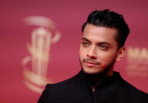 Vishal Jethwa Tapis rouge dans le cadre de la 22ème édition du Festival International du Film de Marrakech le 4 Decembre 2025 Dominique Jacovides Bestimage Photocall during the 22nd edition of the Marrakech International Film Festival on december 4th 2025 Marrakeh Morocco  Copyright: xDOMINIQUExJACOVIDESx xBESTIMAGExDOMINIQUExJACOVIDESx xBESTIMAGEx