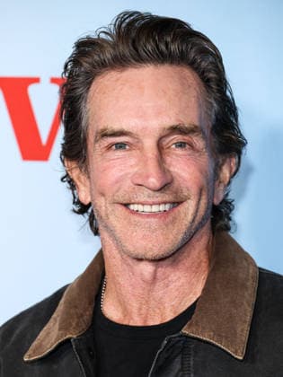 Los Angeles Special Screening Of Amazon Prime Video s Merv CULVER CITY, LOS ANGELES, CALIFORNIA, USA - DECEMBER 04: American television presenter Jeff Probst arrives at the Los Angeles Special Screening Of Amazon Prime Video s Merv held at The Culver Theater on December 4, 2025 in Culver City, Los Angeles, California, United States., Credit:Xavier Collin Avalon United States, California, Culver City, The Culver Theater Copyright: xXavierxCollinx xAvalonx 1056628521
