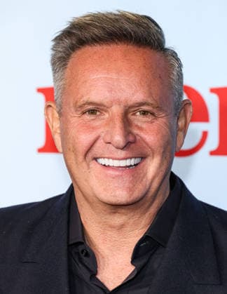 Los Angeles Special Screening Of Amazon Prime Video s Merv CULVER CITY, LOS ANGELES, CALIFORNIA, USA - DECEMBER 04: British-American television producer Mark Burnett arrives at the Los Angeles Special Screening Of Amazon Prime Video s Merv held at The Culver Theater on December 4, 2025 in Culver City, Los Angeles, California, United States., Credit:Xavier Collin Avalon United States, California, Culver City, The Culver Theater Copyright: xXavierxCollinx xAvalonx 1056628764