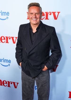 Los Angeles Special Screening Of Amazon Prime Video s Merv CULVER CITY, LOS ANGELES, CALIFORNIA, USA - DECEMBER 04: British-American television producer Mark Burnett arrives at the Los Angeles Special Screening Of Amazon Prime Video s Merv held at The Culver Theater on December 4, 2025 in Culver City, Los Angeles, California, United States., Credit:Xavier Collin Avalon United States, California, Culver City, The Culver Theater Copyright: xXavierxCollinx xAvalonx 1056628776