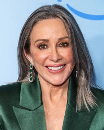 Los Angeles Special Screening Of Amazon Prime Video s Merv CULVER CITY, LOS ANGELES, CALIFORNIA, USA - DECEMBER 04: American actress Patricia Heaton arrives at the Los Angeles Special Screening Of Amazon Prime Video s Merv held at The Culver Theater on December 4, 2025 in Culver City, Los Angeles, California, United States., Credit:Xavier Collin Avalon United States, California, Culver City, The Culver Theater Copyright: xXavierxCollinx xAvalonx 1056628846