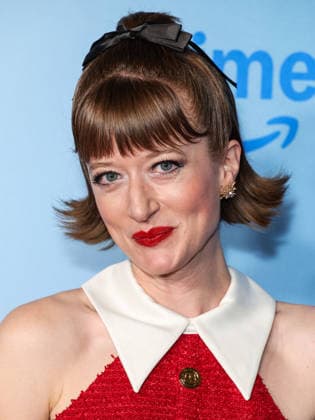 Los Angeles Special Screening Of Amazon Prime Video s Merv CULVER CITY, LOS ANGELES, CALIFORNIA, USA - DECEMBER 04: American actress Victoria Blade arrives at the Los Angeles Special Screening Of Amazon Prime Video s Merv held at The Culver Theater on December 4, 2025 in Culver City, Los Angeles, California, United States., Credit:Xavier Collin Avalon United States, California, Culver City, The Culver Theater Copyright: xXavierxCollinx xAvalonx 1056628905