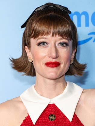Los Angeles Special Screening Of Amazon Prime Video s Merv CULVER CITY, LOS ANGELES, CALIFORNIA, USA - DECEMBER 04: American actress Victoria Blade arrives at the Los Angeles Special Screening Of Amazon Prime Video s Merv held at The Culver Theater on December 4, 2025 in Culver City, Los Angeles, California, United States., Credit:Xavier Collin Avalon United States, California, Culver City, The Culver Theater Copyright: xXavierxCollinx xAvalonx 1056628916