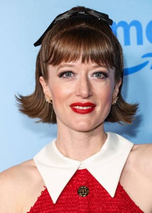 Los Angeles Special Screening Of Amazon Prime Video s Merv CULVER CITY, LOS ANGELES, CALIFORNIA, USA - DECEMBER 04: American actress Victoria Blade arrives at the Los Angeles Special Screening Of Amazon Prime Video s Merv held at The Culver Theater on December 4, 2025 in Culver City, Los Angeles, California, United States., Credit:Xavier Collin Avalon United States, California, Culver City, The Culver Theater Copyright: xXavierxCollinx xAvalonx 1056628925