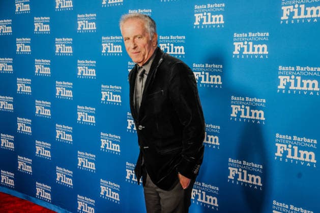 December 4, 2025, Santa Barbara, Ca, USA: Producer Marc Platt on the Red Carpet at the ritzy, oceanfront Ritz Carton Bacara resort for the Santa Barbara International Film Festival (SBIFF) fundraiser where C. Erivo will be receiving the prestigious Kirk Douglas Award. Santa Barbara USA - ZUMAk144 20251204_znp_k144_045 Copyright: xAmyxKatzx
