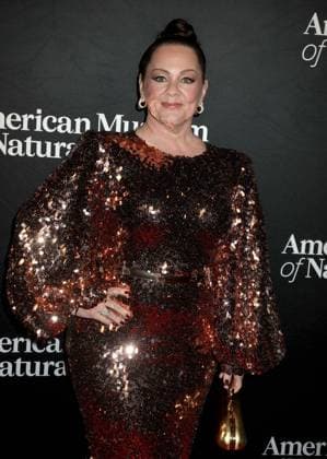 December 4, 2025, New York, New York, USA: Actor MELISSA MCCARTHY seen during the red carpet arrivals for American Museum of Natural History Ã¢â‚¬ËœThe Museum GalaÃ¢â‚¬â ¢ 2025 held at AMNH. New York USA - ZUMAk03_ 20251204_zaf_k03_143 Copyright: xNancyxKaszermanx