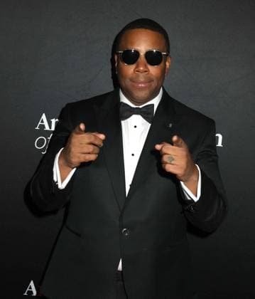 December 4, 2025, New York, New York, USA: SNL cast KENAN THOMPSON seen during the red carpet arrivals for American Museum of Natural History Ã¢â‚¬ËœThe Museum GalaÃ¢â‚¬â ¢ 2025 held at AMNH. New York USA - ZUMAk03_ 20251204_zaf_k03_080 Copyright: xNancyxKaszermanx
